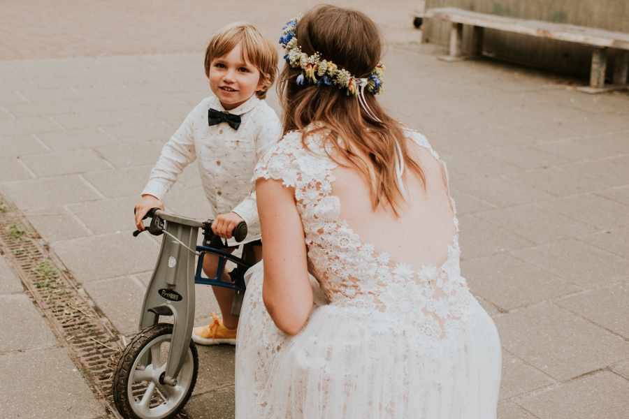 FIH Fotografie » Lisa & Rick